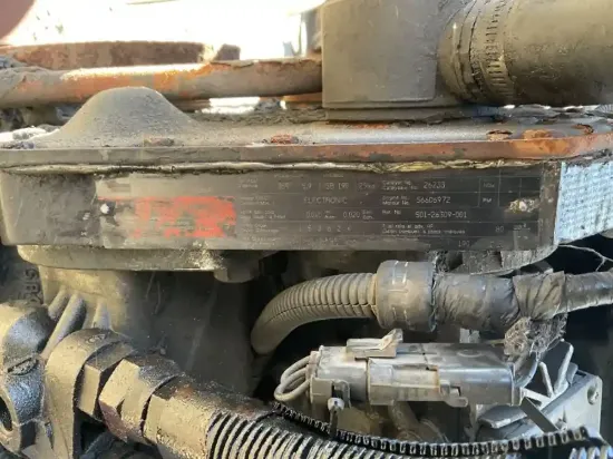 Picture of (Used) 1999 Cummins B5.9, ENGINE ASSEMBLY