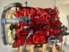 Picture of (Used) 2021 Cummins ISX12 G, ENGINE ASSEMBLY