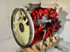 Picture of (Used) 2021 Cummins ISX12 G, ENGINE ASSEMBLY