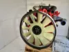 Picture of (Used) 2021 Cummins ISX12 G, ENGINE ASSEMBLY