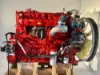 Picture of (Used) 2021 Cummins ISX12 G, ENGINE ASSEMBLY