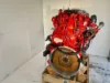 Picture of (Used) 2021 Cummins ISX12 G, ENGINE ASSEMBLY