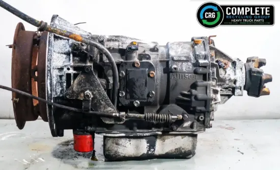 Picture of (Used) 2004 Allison, TRANSMISSION ASSEMBLY