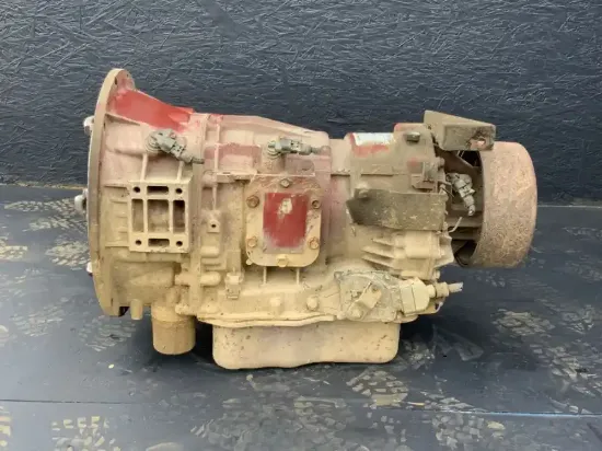 Picture of ( Used ) Allison ( AT ) ( REMAN ) TRANSMISSION ASSEMBLY