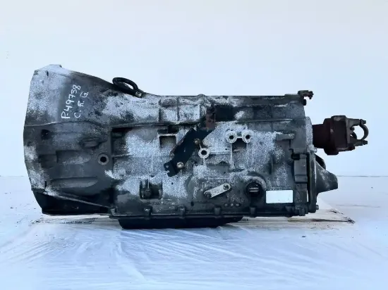 Picture of (Used) 2014 Ford (AT), TRANSMISSION ASSEMBLY
