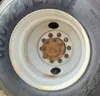 Picture of (Used) 2013 International WorkStar 7600, COMPLETE REAR DIFFERENTIAL HUBS
