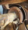 Picture of (Used) 2013 International WorkStar 7600, COMPLETE REAR DIFFERENTIAL HUBS