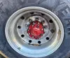 Picture of (Used) 2007 Pierce Custom Contender, COMPLETE DIFFERENTIAL HUBS
