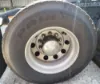 Picture of (Used) 2015 Freightliner Cascadia 125, REAR DIFFERENTIAL HUBS