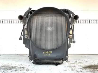Picture of (Used) 2011 Freightliner B2, COOLING ASSEMBLY