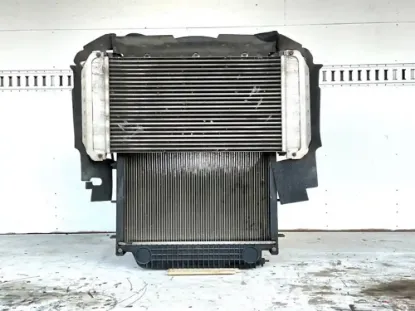 Picture of (Used) 2011 Freightliner B2, COOLING ASSEMBLY