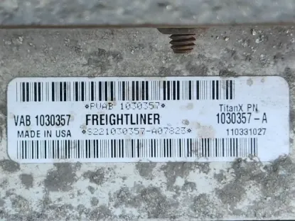 Picture of (Used) 2011 Freightliner B2, COOLING ASSEMBLY