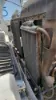 Picture of (Used) 2012 International TERRASTAR, COOLING ASSEMBLY