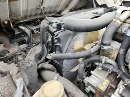 Picture of (Used) 2007 Mitsubishi FE
