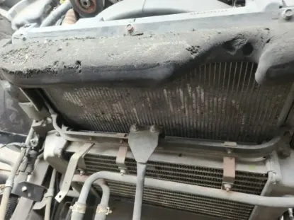 Picture of (Used) 2007 Mitsubishi FE
