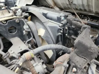 Picture of (Used) 2007 Mitsubishi FE