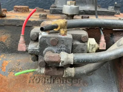 Picture of (Core) 2006 Eaton/Fuller (MT), TRANSMISSION ASSEMBLY