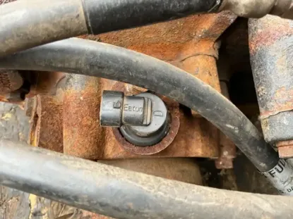 Picture of (Core) 2006 Eaton/Fuller (MT), TRANSMISSION ASSEMBLY