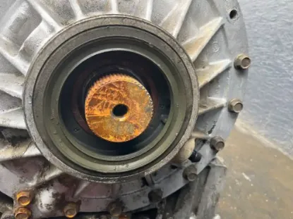 Picture of (Core) Allison (AT), TRANSMISSION ASSEMBLY