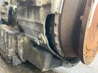 Picture of (Core) Allison (AT), TRANSMISSION ASSEMBLY
