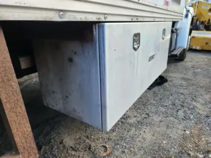 Picture of (Used) 2001 Sterling L7500, TOOL BOX
