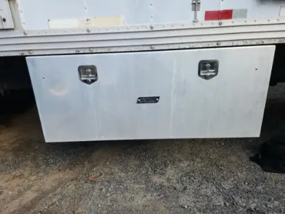 Picture of (Used) 2001 Sterling L7500, TOOL BOX
