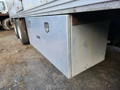 Picture of (Used) 2001 Sterling L7500, TOOL BOX