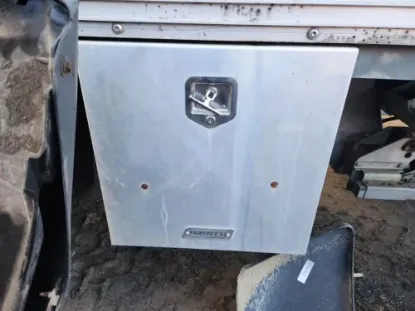 Picture of (Used) 2001 Sterling L7500, TOOL BOX