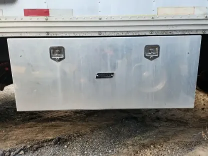 Picture of (Used) 2001 Sterling L7500, TOOL BOX