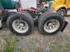 Picture of (Used) 2000 Peterbilt 379, COMPLETE TANDEM CUTOFF
