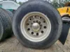 Picture of (Used) 2000 Peterbilt 379, COMPLETE TANDEM CUTOFF