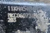 Picture of (Used) 2007 Mack CHN613, COMPLETE TANDEM CUTOFF