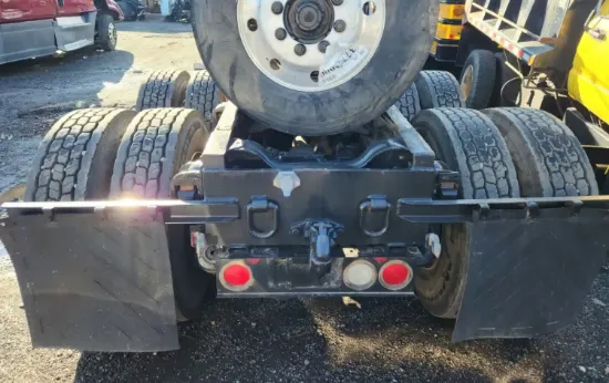 Picture of (Used) 1985 Mack RS686LST, TANDEM CUTOFF