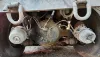 Picture of (Used) 1994 White AUTOCAR ACL64, TANDEM CUTTOFF