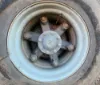 Picture of (Used) 1994 White AUTOCAR ACL64, TANDEM CUTTOFF