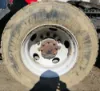 Picture of (Used) 2015 Kenworth T680, TANDEM CUTOFF