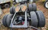 Picture of (Used) 2014 Mack CXU613, TANDEM CUTTOFF