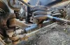 Picture of (Used) 2007 Mack CHN613, TAG AXLE