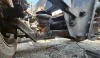 Picture of (Used) 2007 Mack CHN613, TAG AXLE