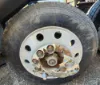 Picture of (Used) 2007 Mack CHN613, TAG AXLE