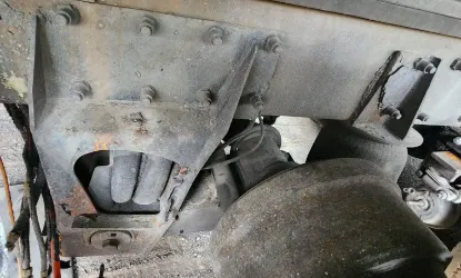 Picture of (Used) 2000 Peterbilt 379, TAG AXLE