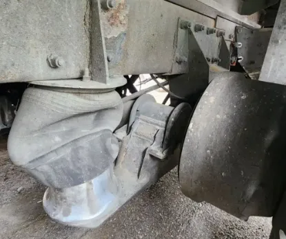 Picture of (Used) 2000 Peterbilt 379, TAG AXLE
