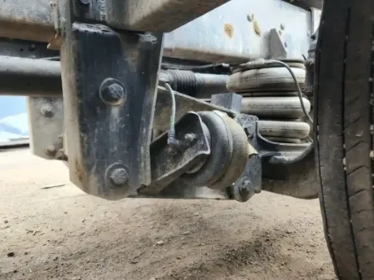 Picture of (Used) 2006 Mack CV713 Granite, TAG AXLE