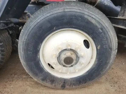 Picture of (Used) 2006 Mack CV713 Granite, TAG AXLE