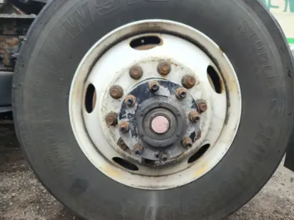 Picture of (Used) 2013 Freightliner Cascadia 125, TAG AXLE