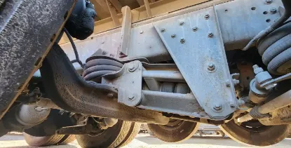 Picture of (Used) 1997 Ford LT9522 Louisville 122, TAG AXLE
