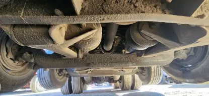 Picture of (Used) 1997 Ford LT9522 Louisville 122, TAG AXLE