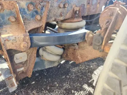 Picture of (Used) 2007 Mack CXN613, TAG AXLE