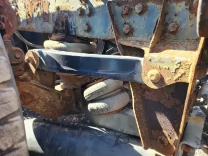 Picture of (Used) 2007 Mack CXN613, TAG AXLE