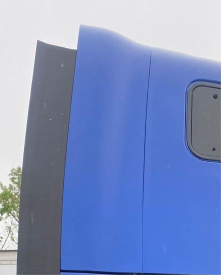 Picture of (Used) 2016 Peterbilt 587, SLEEPER FAIRING